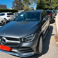 Glc 220d 4Matic premium plus