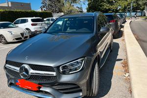 Glc 220d 4Matic premium plus