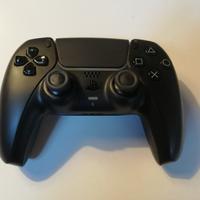 Controller DualSense Midnight Black PS5 