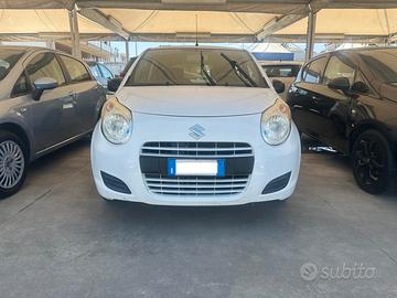 SUZUKI ALTO 1,0 BENZINA 2014