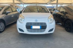 SUZUKI ALTO 1,0 BENZINA 2014
