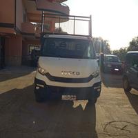 Iveco Daily 35C12 2.3 RIBALTABILE TRILATERALE