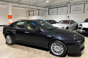 Alfa Romeo 159 1750 TBi 200cv NUOVA-UNICOPROPRIETA