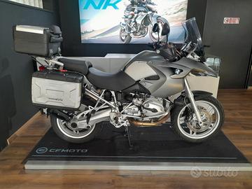 Bmw R 1200 GS