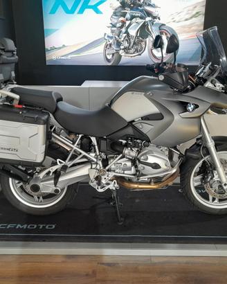 Bmw R 1200 GS