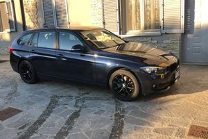 BMW 320 190cv