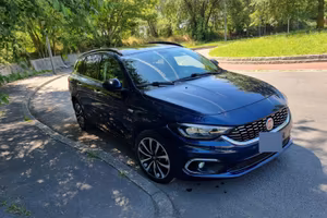 FIAT TIPO 1.6 Mjt Lounge