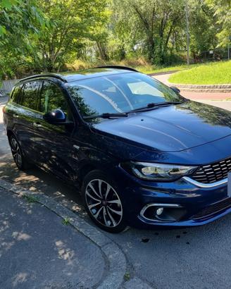 FIAT TIPO 1.6 Mjt Lounge