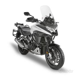 Ricambi honda crossrunner 800 15-16