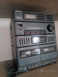 Stereo Sony