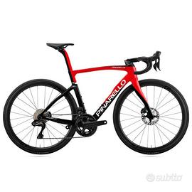 PINARELLO F7 - ULTEGRA DI2