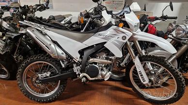 Yamaha WR 250 R