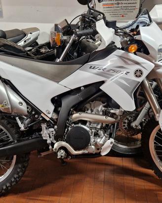 Yamaha WR 250 R