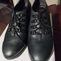 SCARPE CAMPER Donna colore verde 