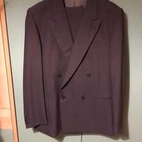 Vestito da Sposo Mezzo Tight Uomo Marzotto