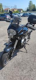 Kawasaki Versis 650   km 11452