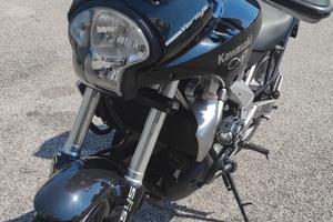 Kawasaki Versis 650   km 11452