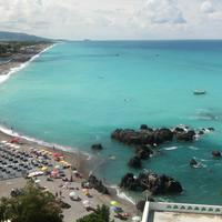 Vacanza al mare in Calabria