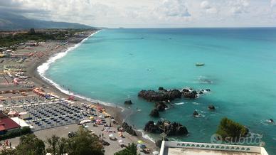 Vacanza al mare in Calabria