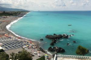 Vacanza al mare in Calabria