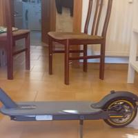 monopattino elettrico