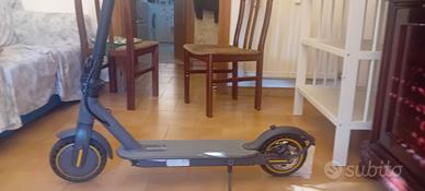 monopattino elettrico