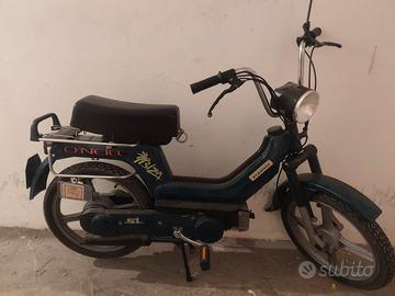 ciclomotore si piaggio 50