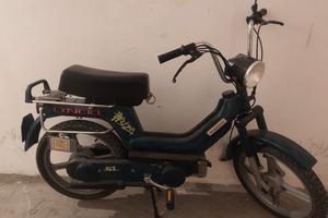 ciclomotore si piaggio 50