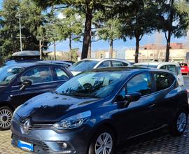 RENAULT Clio 4ª serie - 2017