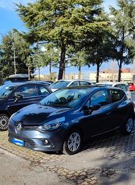 RENAULT Clio 4ª serie - 2017