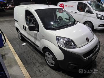 FIAT Fiorino 1.3 MJT 80CV Cargo