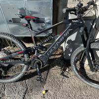 Bicicletta elettrica
