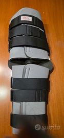 Tutore ortopedico gambe Donjoy