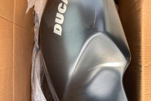 Serbatoio Ducati Monster 620 i.e ABS nero opaco
