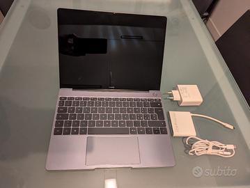 Laptop Huawei Matebook 13 WRT-WX9