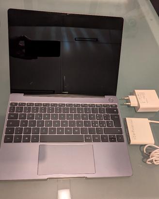 Laptop Huawei Matebook 13 WRT-WX9