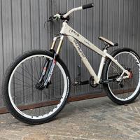 Specialized P3 DJ