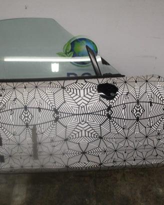 PORTIERA ANTERIORE DESTRA FIAT 124 Spider Serie (3