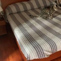 letto contenitore  oggioni 