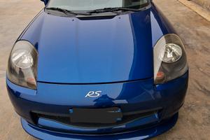 Toyota mr2 (99-06) - 2001