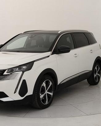 PEUGEOT 5008 2.0 bluehdi GT Pack s&s 180cv eat8