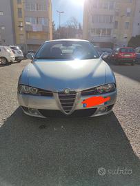 Alfa 156