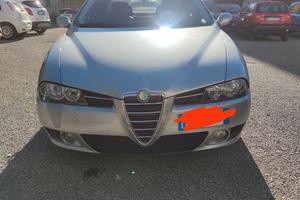 Alfa 156