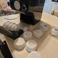 Macchina Pasta Philips autopressatura HR2382/15