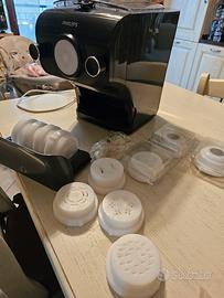 Macchina Pasta Philips autopressatura HR2382/15