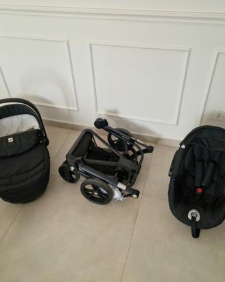 Trio Cam task, per bambini