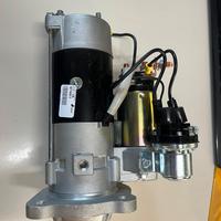 2 motorini d'avviamento per motori volvo penta d6