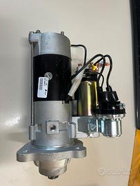 2 motorini d'avviamento per motori volvo penta d6