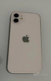 iPhone 12 galassia