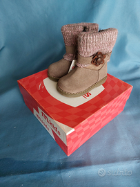 Scarpe neonato